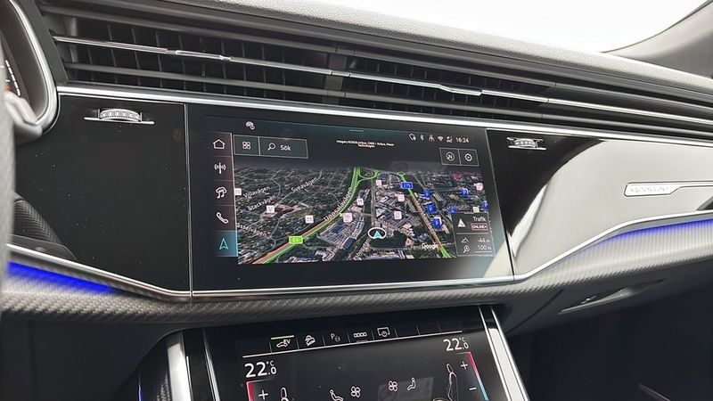 Audi Q8 bild 12
