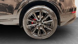 Audi Q8 bild 6