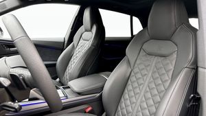 Audi Q8 bild 10
