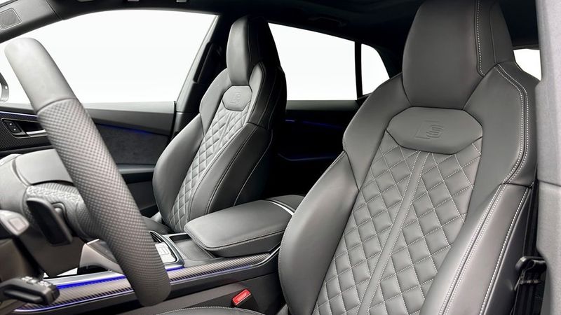 Audi Q8 bild 10