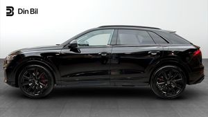 Audi Q8 bild 2