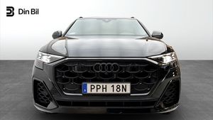 Audi Q8 bild 4