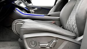 Audi Q8 bild 11