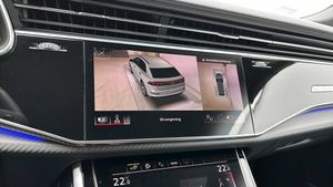 Audi Q8 bild 17