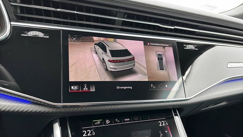 Audi Q8 bild 17