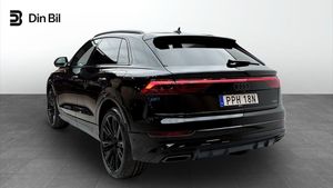 Audi Q8 bild 3