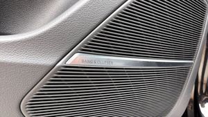 Audi Q8 bild 15