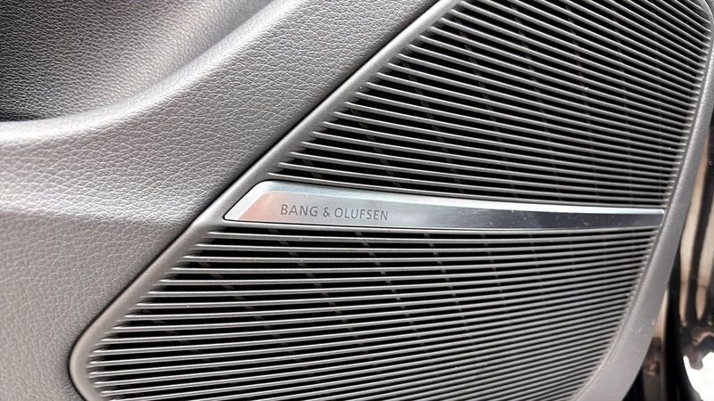 Audi Q8 bild 15