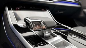 Audi Q8 bild 16