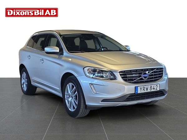 Volvo XC60 D3 Classic Momentum Euro 6 / GPS / ON Call - 2017