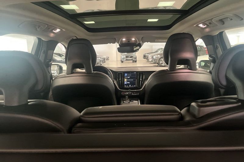 Volvo XC60 bild 9
