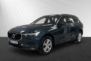 Volvo XC60 bild 4