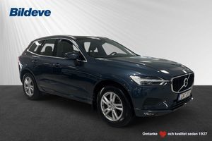 Volvo XC60 bild 1