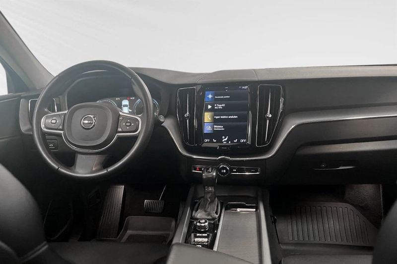 Volvo XC60 bild 5