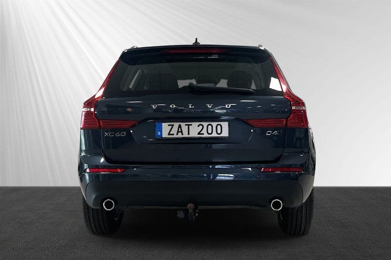 Volvo XC60 bild 2