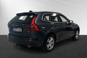 Volvo XC60 bild 3