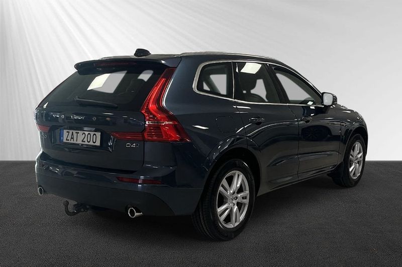 Volvo XC60 bild 3