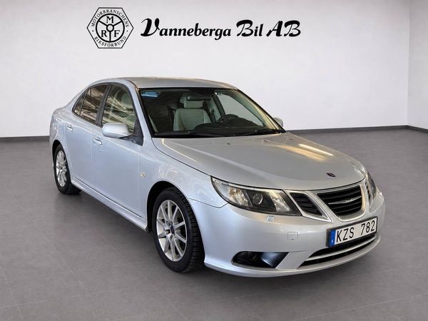 Saab 9-3 SportSedan 1.8t BioPower Linear Euro 4 - 2010