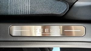 Zeekr X bild 14