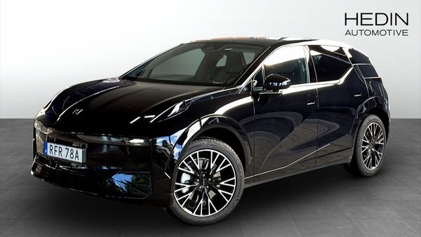 Zeekr X Privilege AWD 496 HK - 2026
