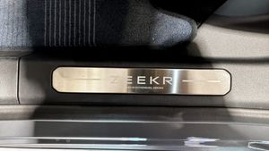 Zeekr X bild 16