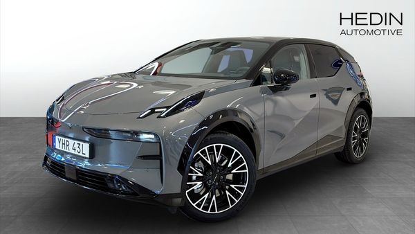 Zeekr X Privilege AWD 69 KWh 496 HK - 2026