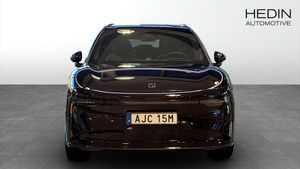 Zeekr 7X bild 8