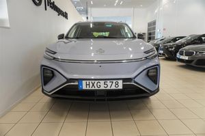 MG Marvel R bild 4