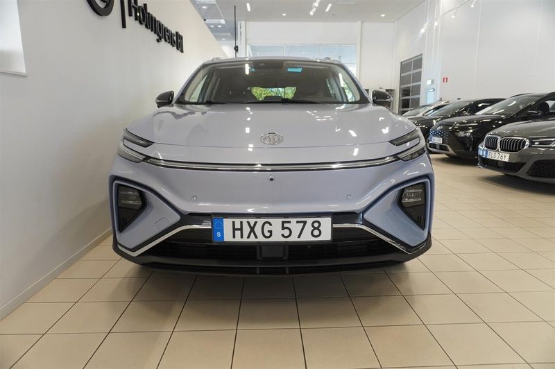 MG Marvel R bild 4