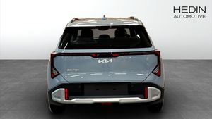 Kia Seltos bild 7