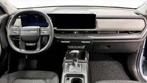 Kia Seltos bild 4