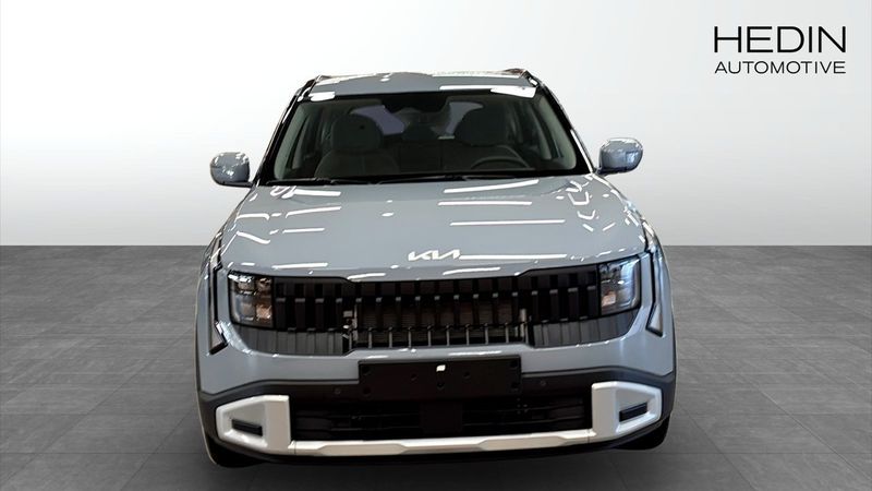 Kia Seltos bild 8