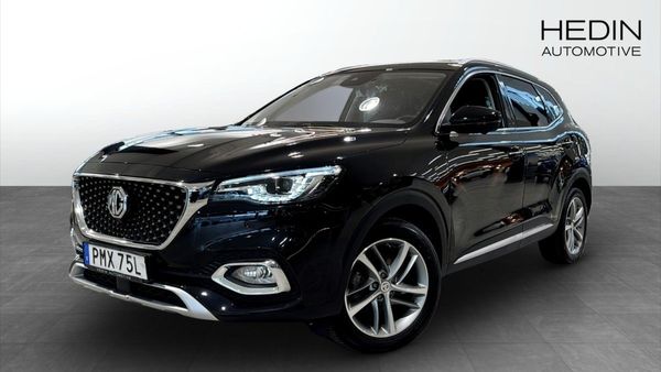 MG EHS PHEV LUXURY - 2021
