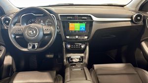 MG ZS EV bild 4