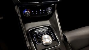 MG ZS EV bild 14
