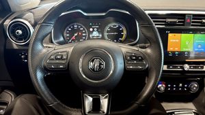 MG ZS EV bild 15