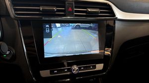 MG ZS EV bild 12