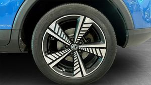 MG ZS EV bild 9