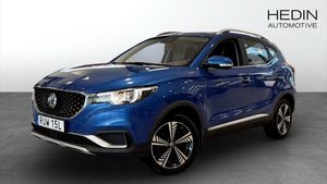 MG ZS EV bild 1