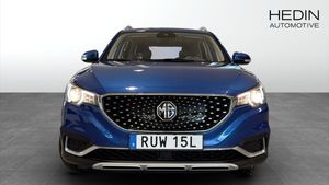 MG ZS EV bild 8