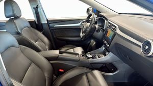 MG ZS EV bild 3