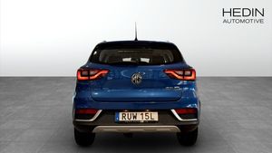 MG ZS EV bild 7