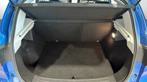 MG ZS EV bild 10