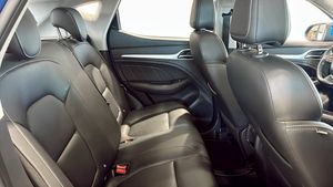 MG ZS EV bild 5