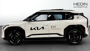 Kia EV3 bild 6