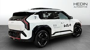 Kia EV3 bild 2