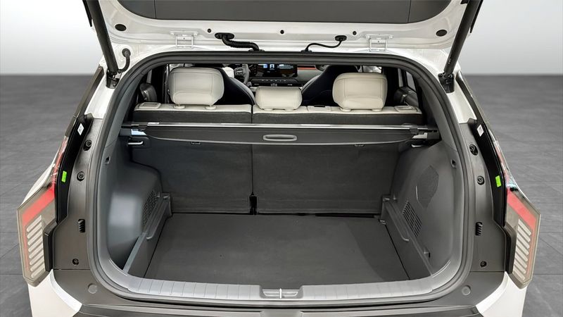 Kia EV3 bild 10