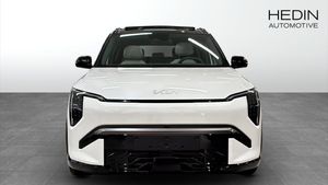 Kia EV3 bild 8