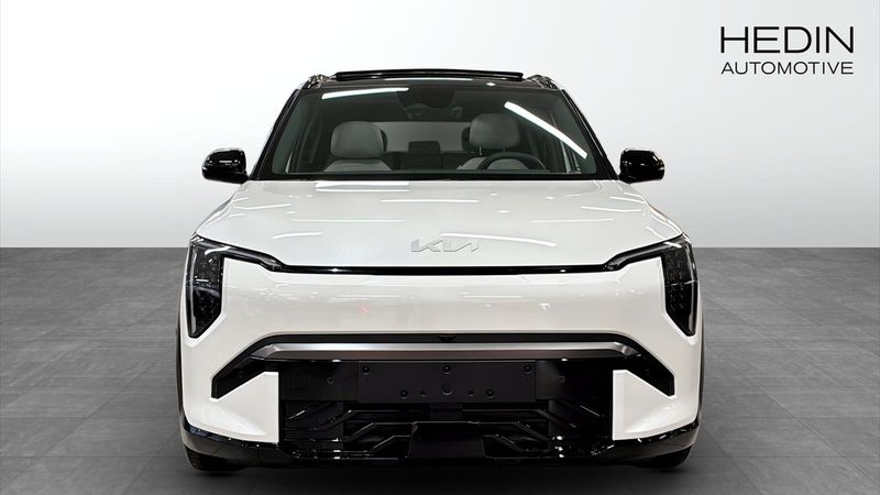 Kia EV3 bild 8