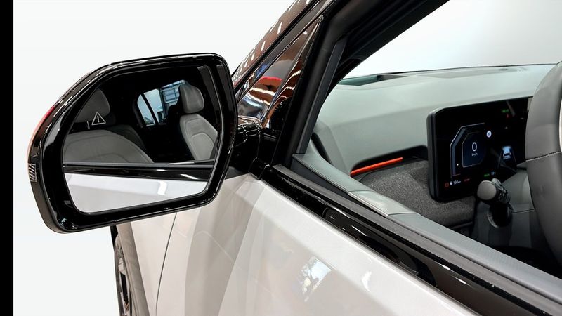 Kia EV3 bild 16
